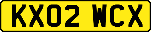 KX02WCX