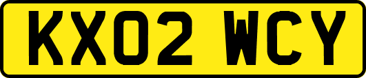 KX02WCY