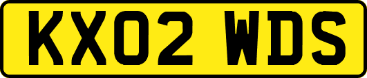 KX02WDS