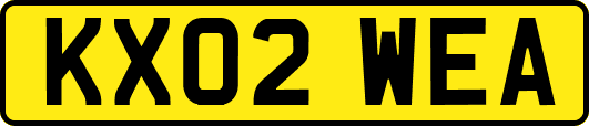 KX02WEA