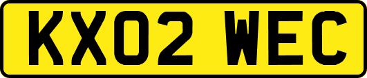 KX02WEC