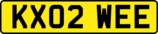 KX02WEE