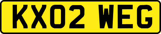 KX02WEG