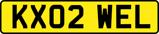 KX02WEL