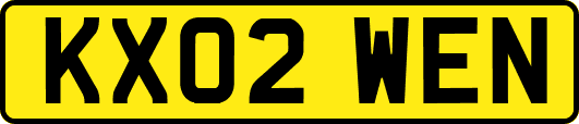 KX02WEN