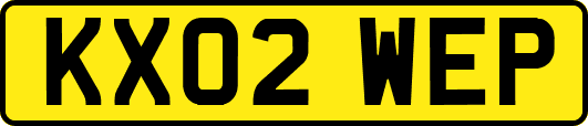 KX02WEP