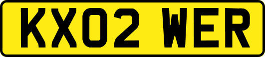 KX02WER