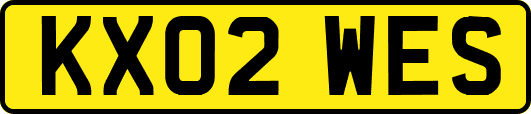 KX02WES