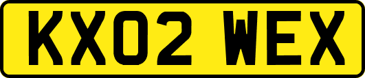 KX02WEX