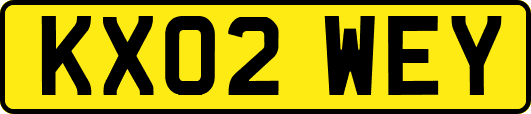 KX02WEY