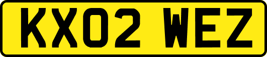 KX02WEZ