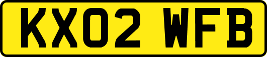 KX02WFB