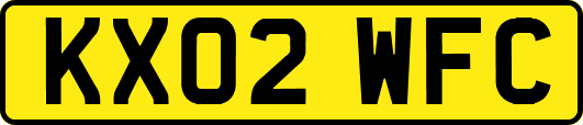 KX02WFC