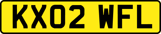 KX02WFL