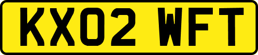 KX02WFT