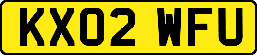 KX02WFU