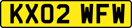 KX02WFW