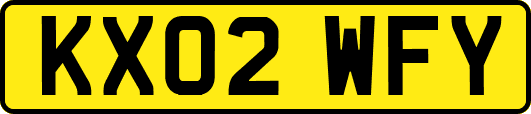 KX02WFY