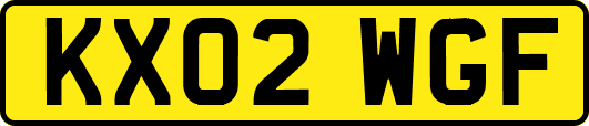 KX02WGF