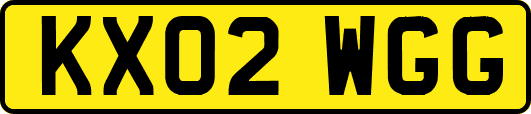 KX02WGG