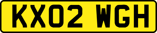 KX02WGH