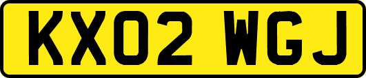 KX02WGJ
