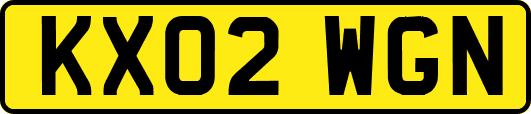 KX02WGN
