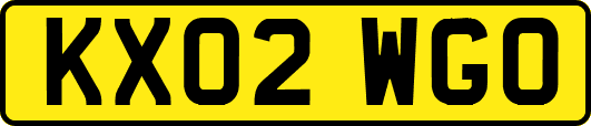 KX02WGO