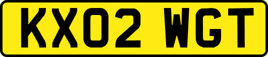 KX02WGT