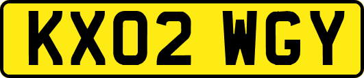 KX02WGY