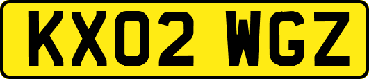 KX02WGZ