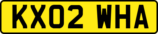 KX02WHA