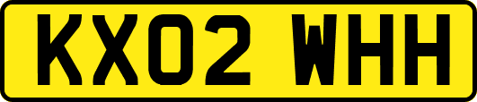 KX02WHH