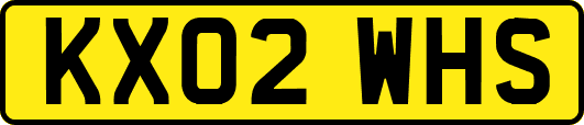 KX02WHS