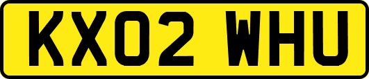 KX02WHU