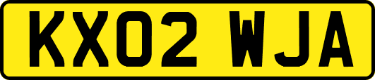 KX02WJA