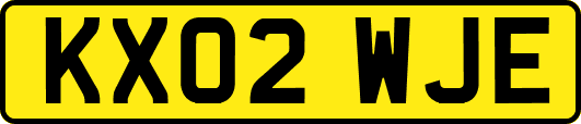 KX02WJE
