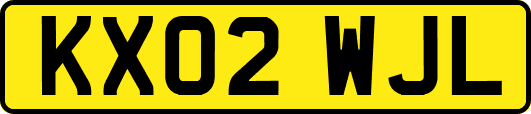 KX02WJL