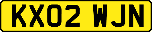 KX02WJN
