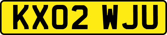 KX02WJU