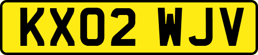 KX02WJV