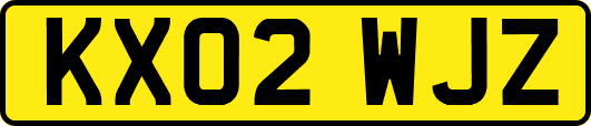 KX02WJZ