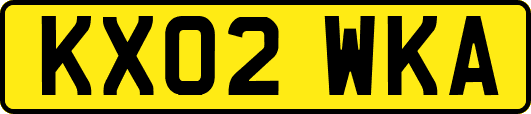 KX02WKA