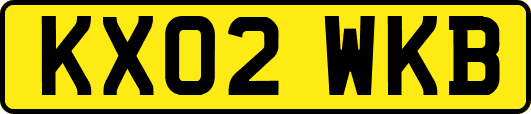 KX02WKB