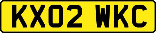 KX02WKC