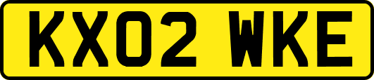 KX02WKE