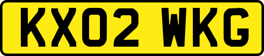 KX02WKG
