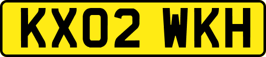 KX02WKH