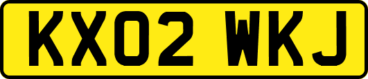 KX02WKJ