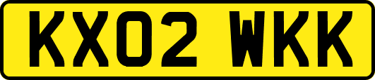 KX02WKK